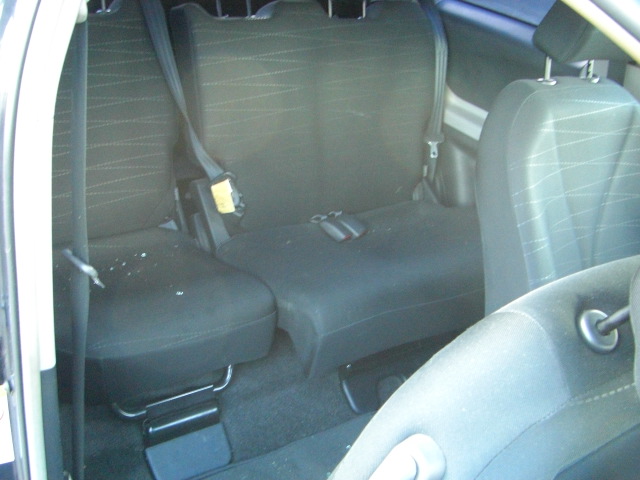 TOYOTA YARIS 1.4 D4D 90CV