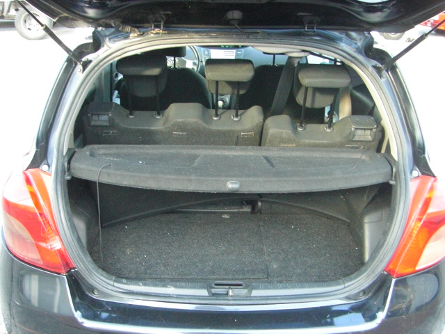 TOYOTA YARIS 1.4 D4D 90CV