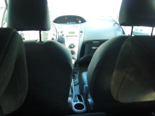 TOYOTA YARIS 1.4 D4D 90CV