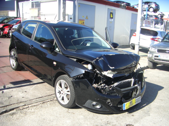 SEAT IBIZA 1.9 TDI 105CV