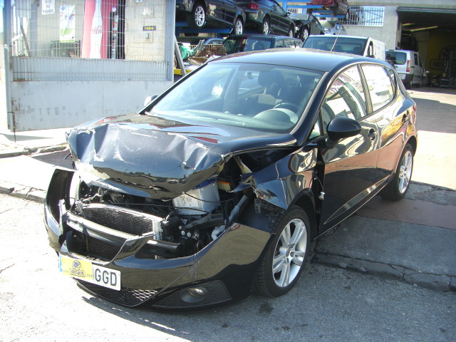 SEAT IBIZA 1.9 TDI 105CV