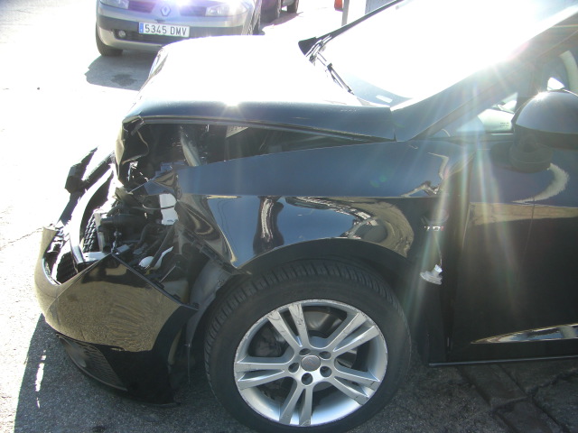 SEAT IBIZA 1.9 TDI 105CV