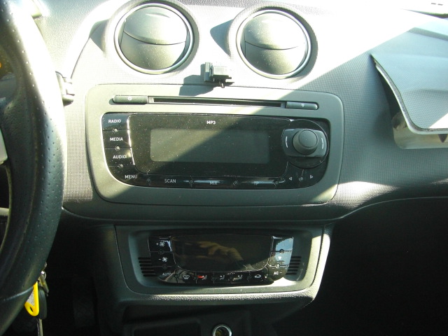 SEAT IBIZA 1.9 TDI 105CV