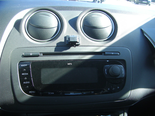 SEAT IBIZA 1.9 TDI 105CV