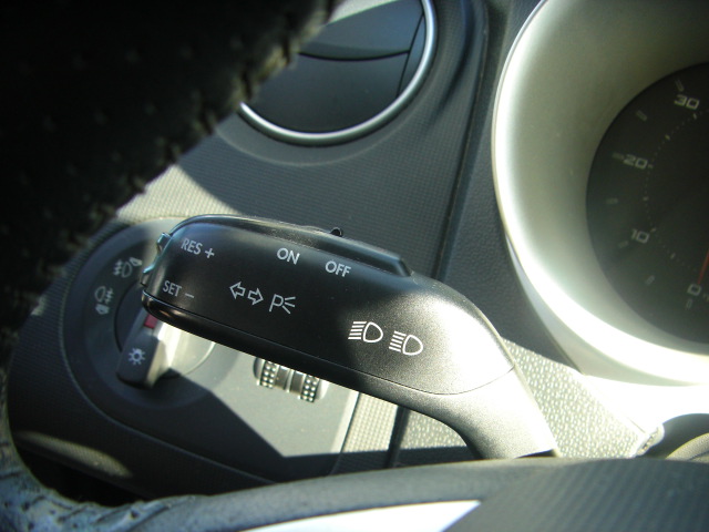 SEAT IBIZA 1.9 TDI 105CV