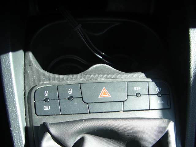 SEAT IBIZA 1.9 TDI 105CV