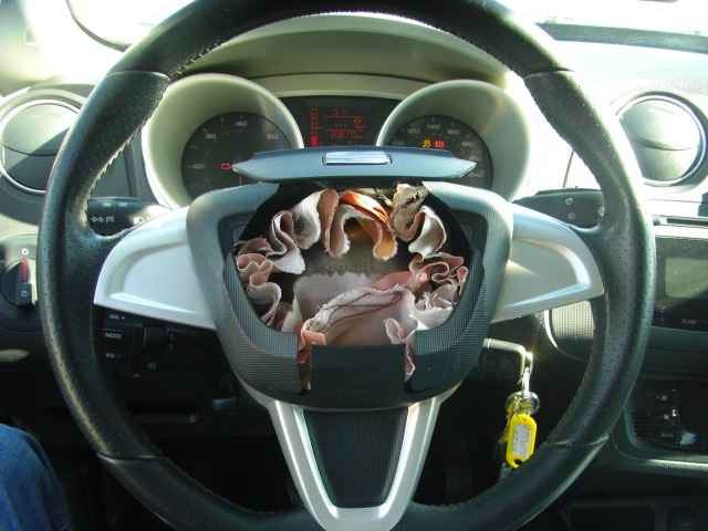 SEAT IBIZA 1.9 TDI 105CV