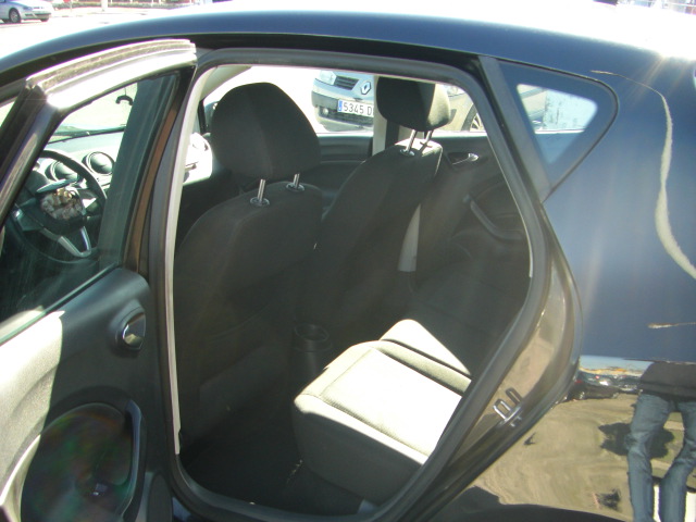 SEAT IBIZA 1.9 TDI 105CV