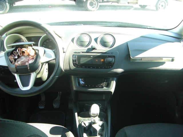 SEAT IBIZA 1.9 TDI 105CV