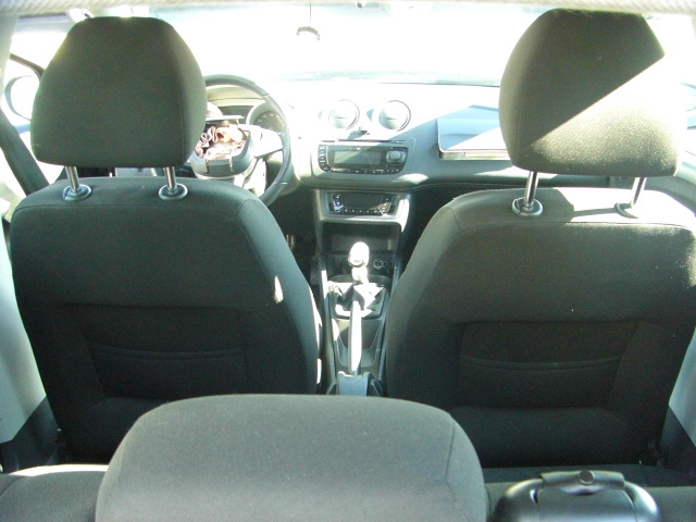 SEAT IBIZA 1.9 TDI 105CV