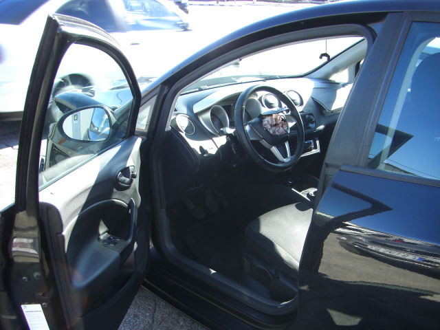 SEAT IBIZA 1.9 TDI 105CV