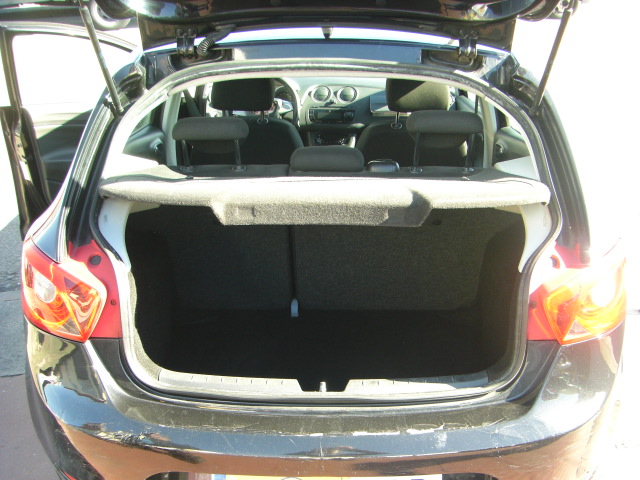 SEAT IBIZA 1.9 TDI 105CV