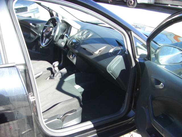 SEAT IBIZA 1.9 TDI 105CV