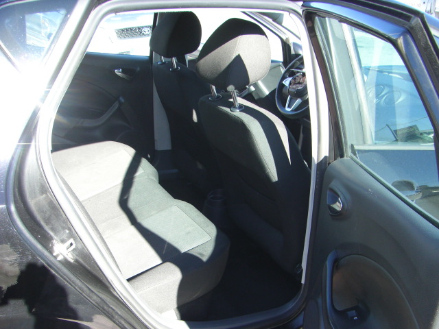 SEAT IBIZA 1.9 TDI 105CV