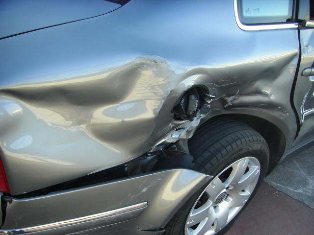 VOLKSWAGEN PASSAT 1.9 TDI 130CV