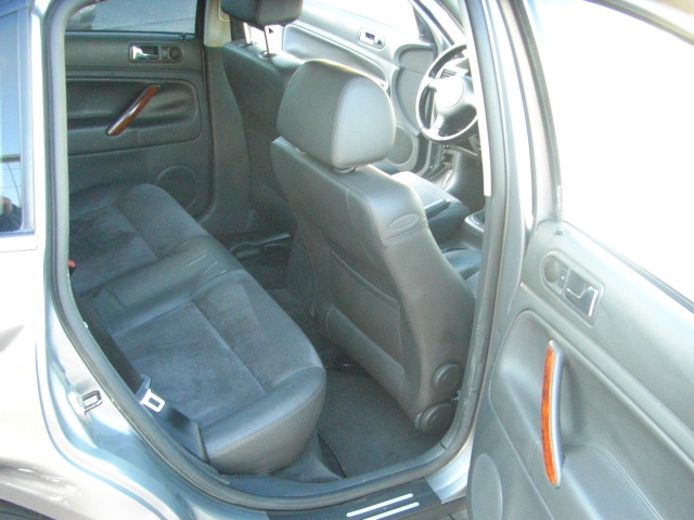 VOLKSWAGEN PASSAT 1.9 TDI 130CV