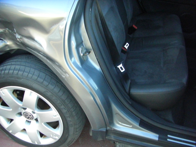 VOLKSWAGEN PASSAT 1.9 TDI 130CV