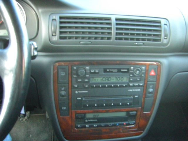 VOLKSWAGEN PASSAT 1.9 TDI 130CV