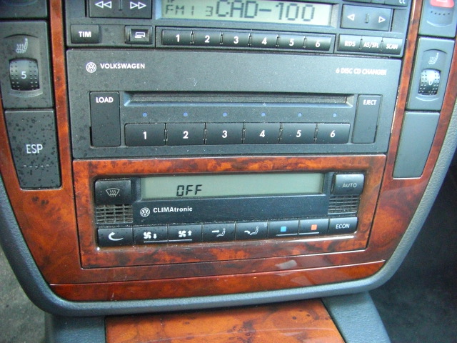 VOLKSWAGEN PASSAT 1.9 TDI 130CV