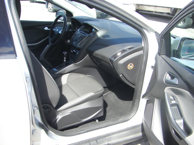 FORD FOCUS 1.6 TDCI 115CV