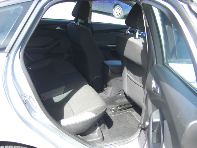 FORD FOCUS 1.6 TDCI 115CV