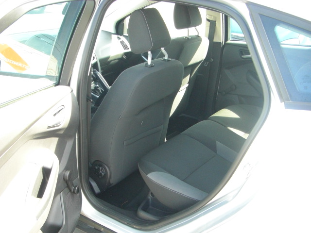 FORD FOCUS 1.6 TDCI 115CV