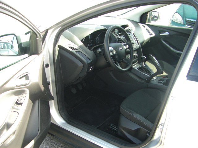 FORD FOCUS 1.6 TDCI 115CV