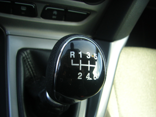 FORD FOCUS 1.6 TDCI 115CV