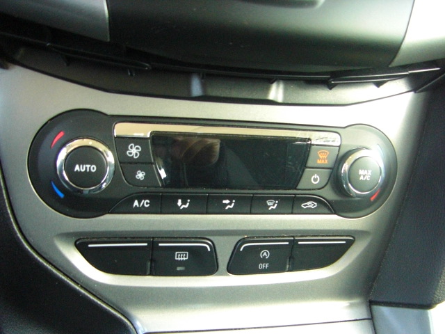 FORD FOCUS 1.6 TDCI 115CV