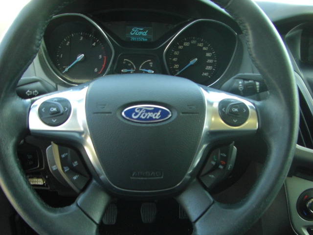 FORD FOCUS 1.6 TDCI 115CV