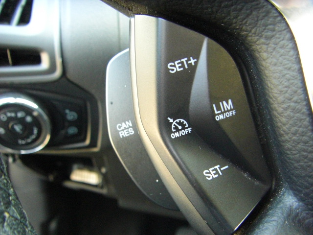 FORD FOCUS 1.6 TDCI 115CV