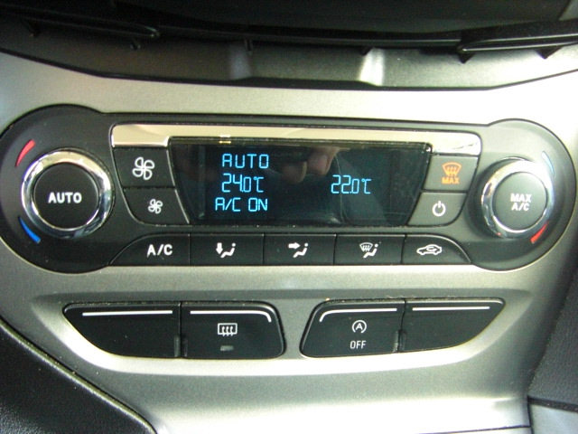 FORD FOCUS 1.6 TDCI 115CV