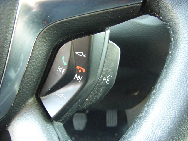 FORD FOCUS 1.6 TDCI 115CV