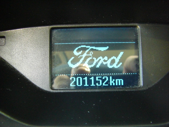 FORD FOCUS 1.6 TDCI 115CV