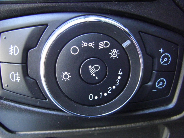 FORD FOCUS 1.6 TDCI 115CV