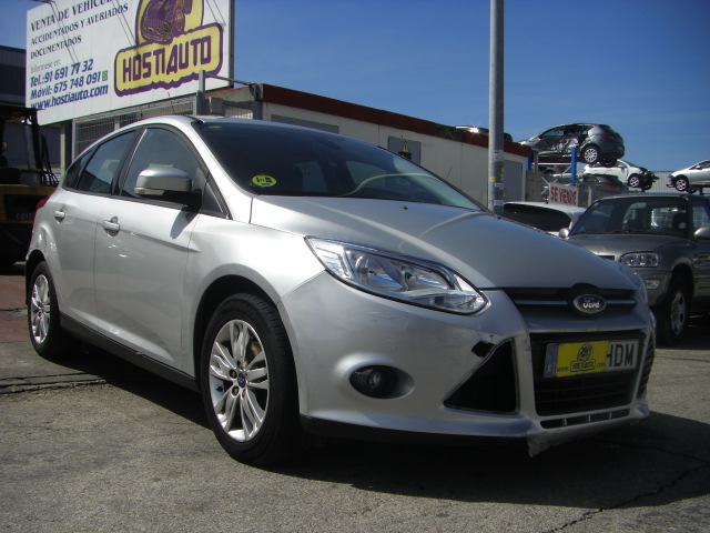 FORD FOCUS 1.6 TDCI 115CV