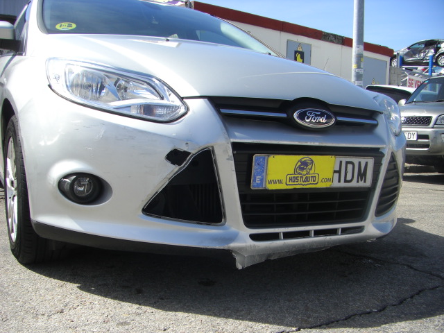 FORD FOCUS 1.6 TDCI 115CV