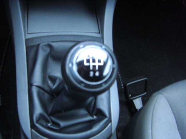 SEAT IBIZA 1.4 TDI 70CV