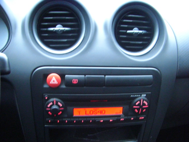 SEAT IBIZA 1.4 TDI 70CV