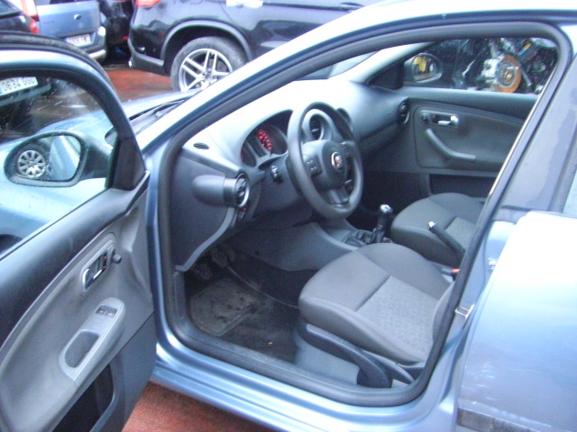 SEAT IBIZA 1.4 TDI 70CV