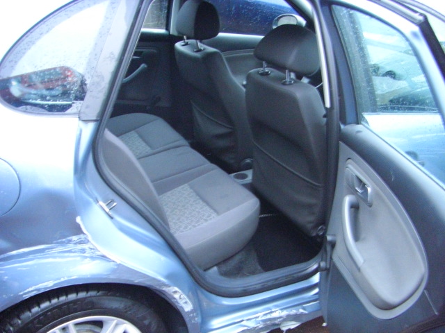 SEAT IBIZA 1.4 TDI 70CV