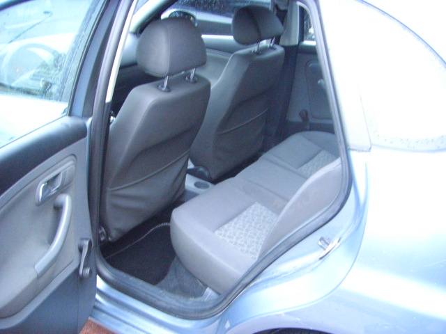 SEAT IBIZA 1.4 TDI 70CV