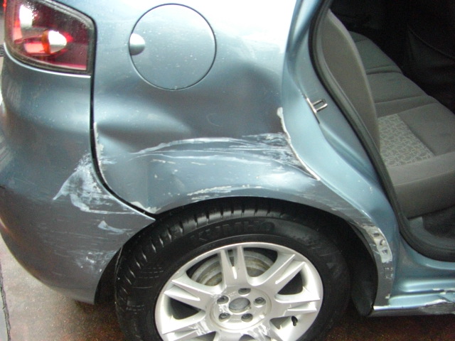 SEAT IBIZA 1.4 TDI 70CV