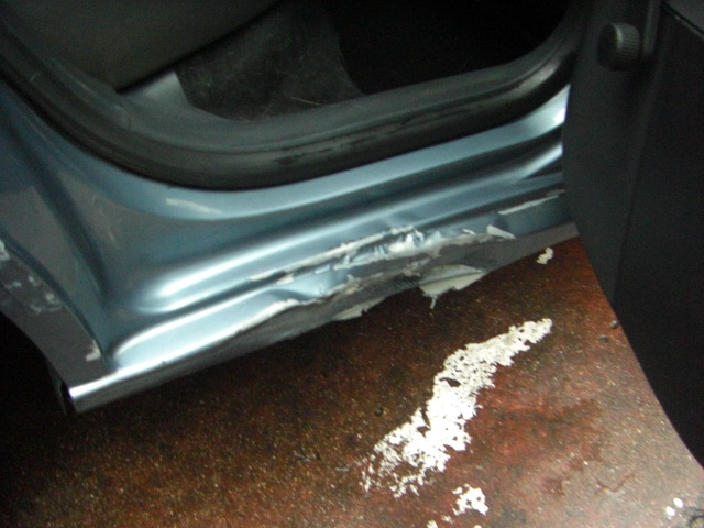 SEAT IBIZA 1.4 TDI 70CV