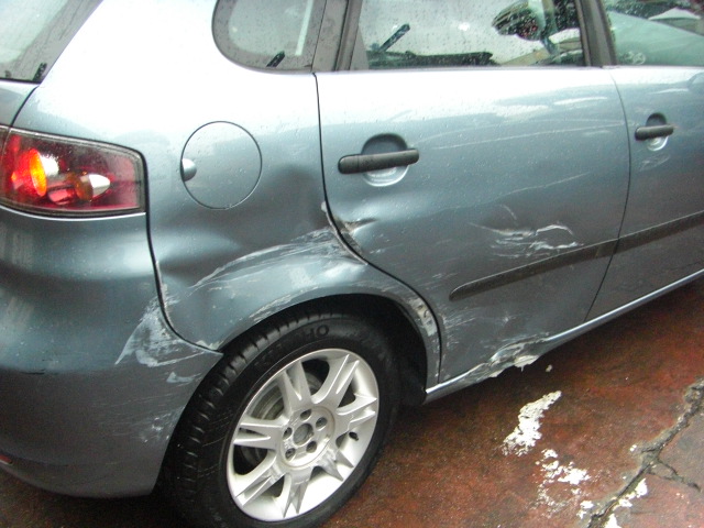 SEAT IBIZA 1.4 TDI 70CV