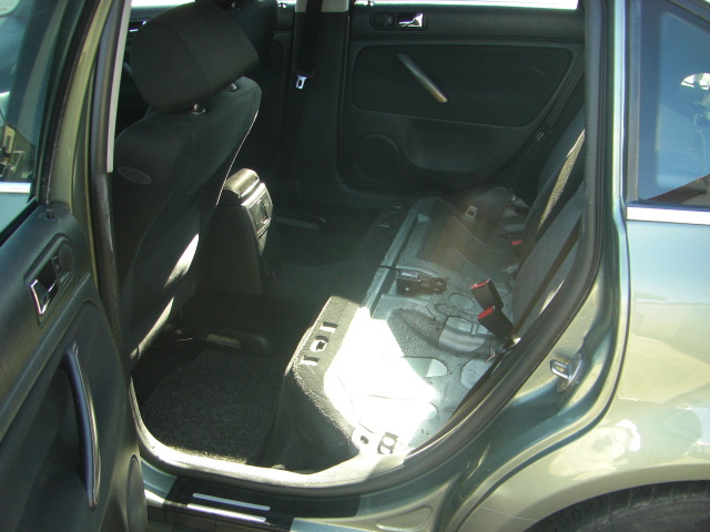 VOLKSWAGEN PASSAT 1.9 TDI 130CV