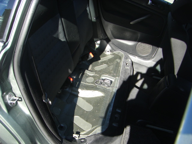 VOLKSWAGEN PASSAT 1.9 TDI 130CV