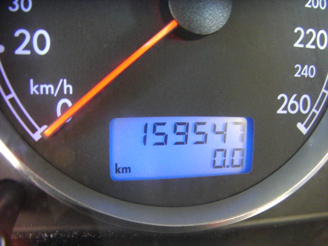 VOLKSWAGEN PASSAT 1.9 TDI 130CV