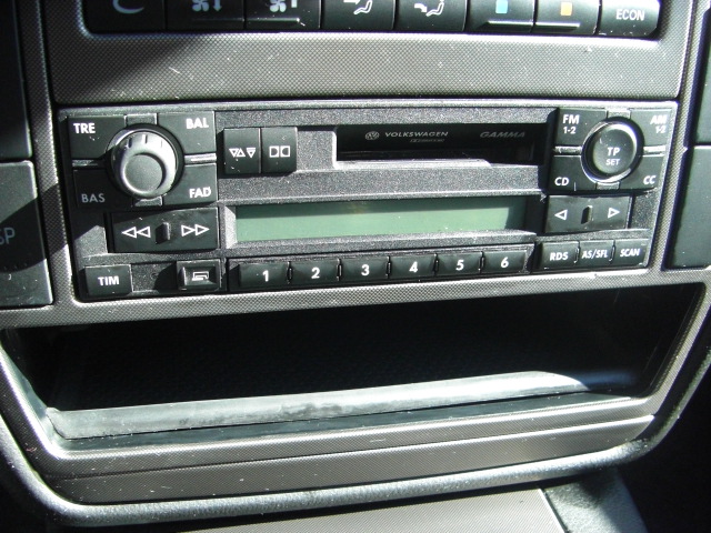 VOLKSWAGEN PASSAT 1.9 TDI 130CV