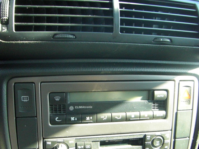 VOLKSWAGEN PASSAT 1.9 TDI 130CV